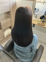 ウミトオト(umi to oto)&nbsp;うるツヤロング