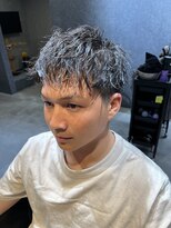 パズ(PAZ)&nbsp;ソフトツイスト