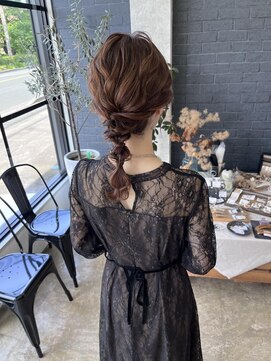 ニド(2do) タマネギローポニー