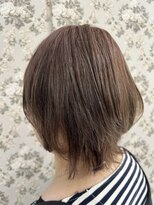 ルシエル バイ カトレアグループ(Le Ciel)&nbsp;白髪ぼかし