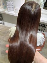 エムスリーディー アルル 赤坂店(M3D alulu)&nbsp;愛されチョコブラウン