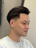 ヘアーラボ 樟葉(Hair Labo)&nbsp;テーパーフェード 枚方 南楠葉