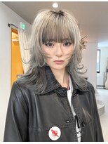 カルテ(QUARTE)&nbsp;デザインウルフ