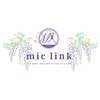 ミックリンクジャム(mic link Jam)のお店ロゴ