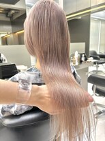 イキ 表参道(iki omotesando)&nbsp;ブルーグレージュ/カーキベージュ/ブルーシルバー/レイヤー