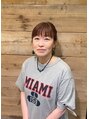 レガロ 北口店(REGALO) 山本 信子