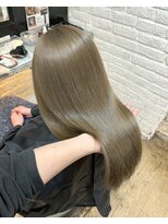 ピコット(P cott)&nbsp;オリーブカラー