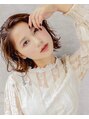 ヴァン カウンシル 王子(VAN COUNCIL)&nbsp;髪の毛の癖やお悩みに合わせたスタイル提案◎