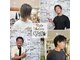 ジジ(Hair salon Gigi)の写真