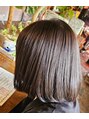 ヘアーメイク デコ トウキョウ 錦糸町店(hair make Deco. Tokyo) デコ 錦糸町