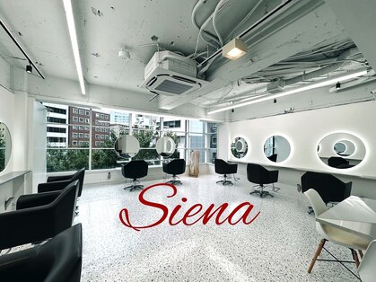 シエナ 渋谷(Siena)の写真