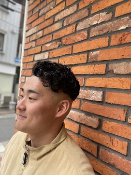 ドゥーエン 京橋店(DoEN) ラルフカール