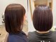 シザーダンス(SCISSOR DANCE)の写真/今までにないリフトアップマッサージと頭皮改善！髪質強化！！