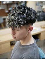 スウェル(SWELL)&nbsp;スペインカールメッシュ