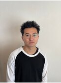 ロンドンパンクショート