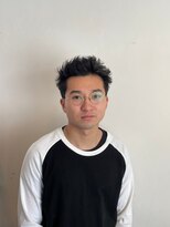 アパッシュ 大町店(Apache)&nbsp;ロンドンパンクショート