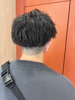 シャンプーボーイ 宮崎駅前店(SHAMPOO BOY)&nbsp;宮崎/メンズパーマ