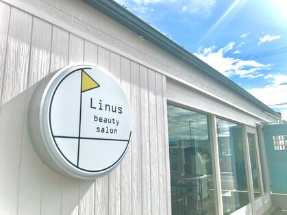 ライナスビューティサロン(Linus beauty salon)の写真