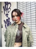 デザインカラーエンド