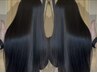 【6月限定】ウル艶な艶髪を　BAYKRTE美髪改善トリートメント