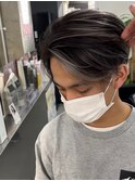 縮毛矯正髪質改善ハイライトレイヤーカット枚方美容室エクステ