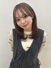 アヤメ バイ ジジ 宇都宮(ayame by Gigi) Arisa 【宇都宮】