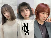 ノス 表参道(NOOS)
