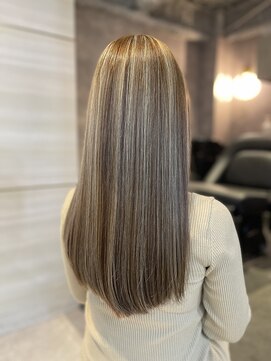 エルバイラビス 大宮(elu by lovis) 《三宅悠斗》3Dカラー/ハイライト/埼玉/大宮