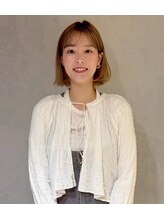 エレノア スパアンドトリートメント 銀座店(Eleanor) 岡本 千恵子