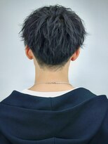 リップス 横浜(LIPPS)&nbsp;王道無造作マッシュソフトツイストパーマ