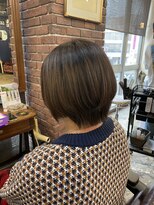 ディル(DILL)&nbsp;short