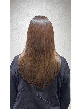 ハイパー(HYPER) 毎日のセット3分【酸性ストレート】