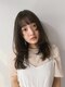 メク(meku)の写真/自分に似合うスタイルがわからない方にも◎丁寧なカウンセリングであなたの魅力を最大限に引き出します。