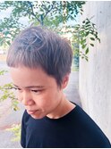 ベリーショート