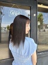 アンサー(answer) ミディアムスタイル