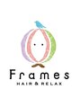 フレイムス ヘアアンドリラックス 赤羽店(Frames hair&relax) Kikuchi 赤羽