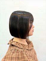 エスカーラ 町田(THE ESCALA) ボブ、ショート