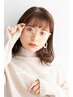 【新規】レディースカット＋Fプログラムトリートメント￥7700→￥6600