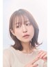 【8.9月限定】◆隙間時間で60分カット＋炭酸シャンプー　￥6.050→￥5.500