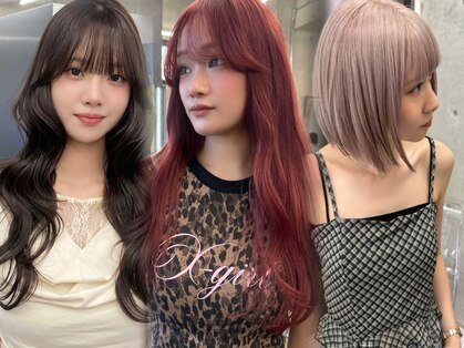 ローレン(Lolen.)の写真