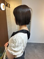 ワット(W)&nbsp;【Ｗ】小林 ミニボブ