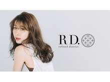 アールディ ヘアー 富雄店(ARDY HAIR)