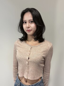 アクシス ナゴヤ(AXIS NAGOYA) medium layer