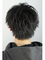 リップス 池袋(LIPPS)&nbsp;緩めツイストコンマ