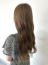 様々な種類のトリートメントでダメージケア！髪質改善メニューもおすすめ(髪質改善/ケアブリーチ/