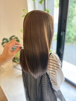 ディア 湘南台(diar)&nbsp;オーガニックカラー/ヴィラロドラ/髪質改善/湘南台