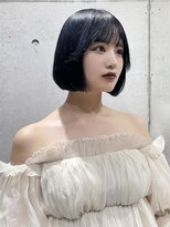 ロンド 表参道店(Lond)&nbsp;マチルダボブ