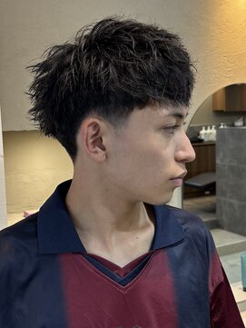 ショートスタイル