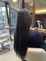 クララ ジョウシン(CLALA Joshin)&nbsp;ハイライトカラー