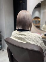 エイト コーナー 大宮東口店(EIGHT corner)&nbsp;ボブ